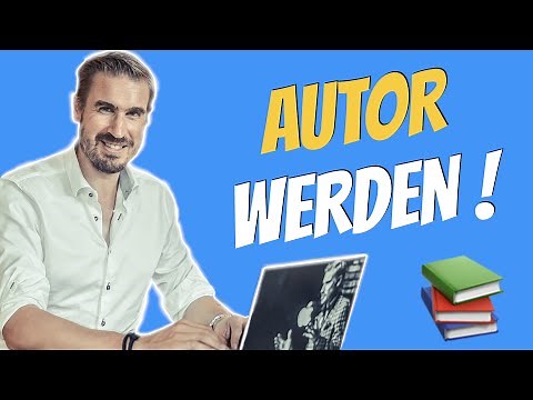 Wie schreibt man ein Buch? (10 Schritte zum erfolgreichen Buch)
