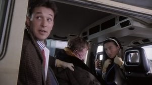 ER: Season 1 Episode 14 Long Day's Journey