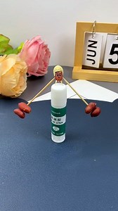 8.4K views · 19 reactions | You can use peanuts to make interesting homemade toys and creative handicrafts. #crafting #crafts | Art, Crafts and Journals | Facebook