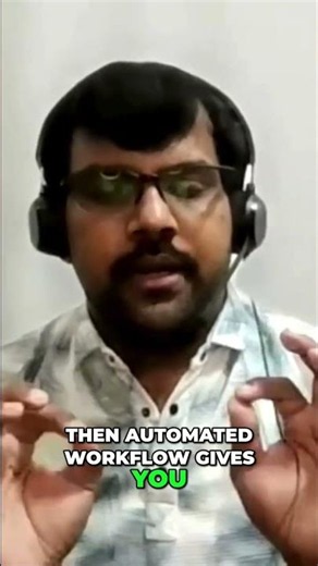 Billing Process Explained: Manual vs. Automated Workflow #shorts