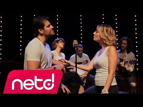 Sinan Güleryüz feat. Özge Özder - Senle Ben