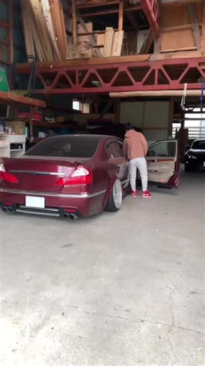 #音のソノリティ #50シーマ #v8サウンド #vipcar