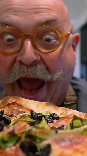 Massimo Capra on TikTok