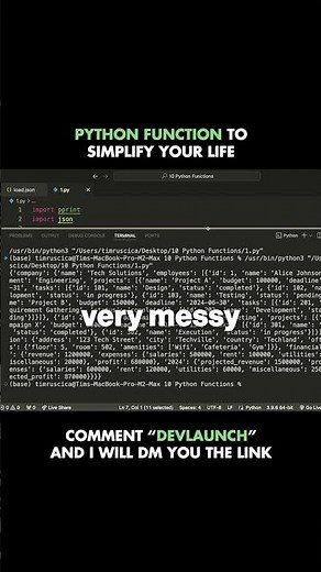 You need to understand this Python function.