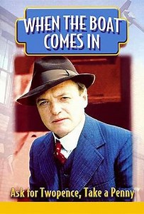 When the Boat Comes In (1976-1981) - TV Show