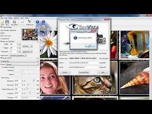 How to Use PhotoZoom Pro
