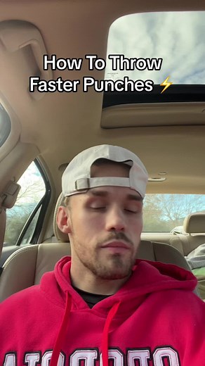 How to Punch Faster: Top Boxing Tips for Speed
