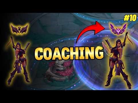 Stop Doing This in Gold: Samira Coaching Ep. 10