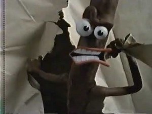 Comerciales mexicanos: Peperami 1995