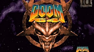 Doom 64 remake in Doom 2 is complete and available for download