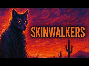 Navajo Legends: Skinwalkers Explained