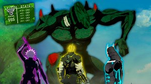 1.8M views · 56K reactions | (1-18) RECOLECTOR DE BASURA y PERDEDOR se CONVIERTE en el MONSTRUO MÁS FUERTE | RESUMEN ANIME Anime ▶️ Kaiju No. 8 Suscríbete para seguir animes similares :D 0:00:00 PARTE 1 - 12 2:15:28 PARTE 13 (T2 - 1) 2:24:06 PARTE 14 (T2 - 2) 2:34:19 PARTE 15 (T2 - 3) 2:42:34 PARTE 16 (T2 - 4) 2:51:00 PARTE 17 (T2 - 5) 2:58:50 PARTE 18 (T2 - 6) MIS REDES  IG ➡️ https://www.instagram.com/markpymes/ #anime | Marco Animes | Facebook