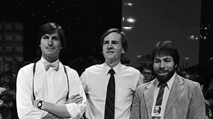 25 years ago, Apple's board of directors pushed out CEO John Sculley | AppleInsider