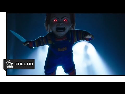Chucky pelea final (2/2) | El Muñeco Diabólico (2019) | Español Latino