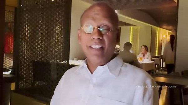 2.3K views · 75 reactions | Amazing meal at Quilon, whose menu pays...