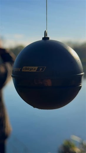  First cast with the Deeper CHIRP+ 3 Power Bundle — and we’re impressed ✨ Crystal-clear scans, easy setup, and a whole new view beneath the surface  plus Solar panel charging  #deeperchirp #deeper #deeperchirp3 #reelfishinguk #carpfishing #foxinternational #fishing #mainlinebaitsofficial #freespiritfishing #fishinglife #reelfishinguk #angling #fishinglife | Reel Fishing Uk | Facebook