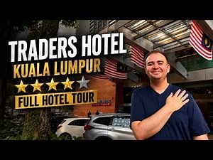 Is this the BEST hotel in Kuala Lumpur?