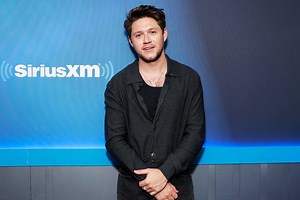 Niall Horan Singing "My Heart Will Go On" by Celine Dion Is So Magical