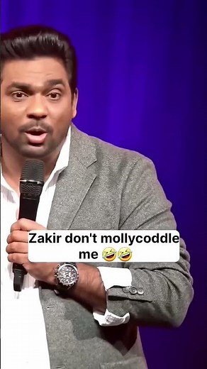 Zakir Khan teaches English | #zakirkhan #english #vocabulary #comedy