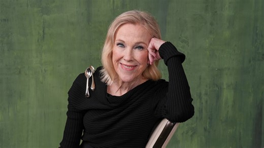 Tributes pour in for comedy legend Catherine O’Hara, dead at 71