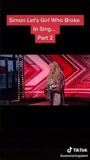 Incredible X-Factor Singer Stuns with Classic Hit!