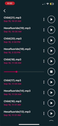 Wii play (fishing results slowed)