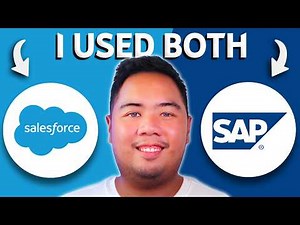 Salesforce vs SAP (2026) - Which One Is BETTER?