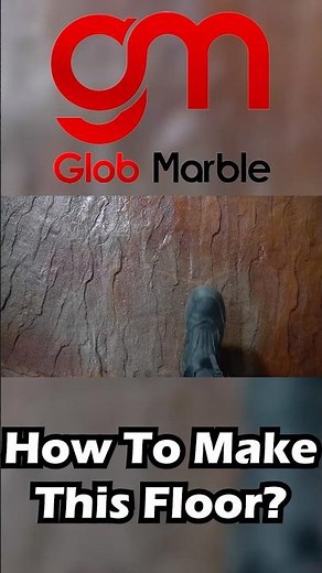 Cracked Stone Concrete Roller RL 111915 #concrete #stampedconcrete #concretelife #artificialstone