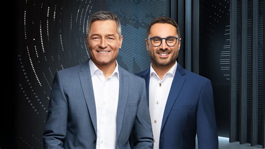 Épisode du mercredi 4 mars 2026