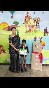 Our Young Talent achievers at BBHS