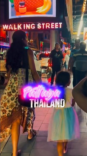 This Is Why Everyone Talks About Pattaya 🇹🇭