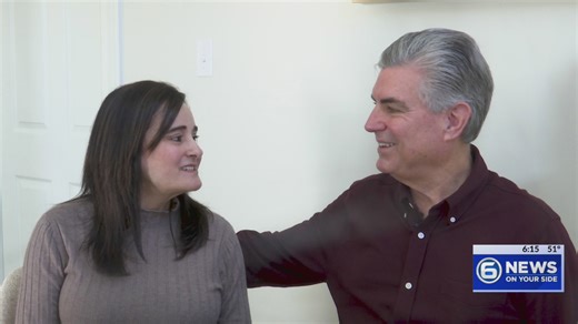 ‘A true miracle’: Woman’s CPR skills save partner after cardiac arrest