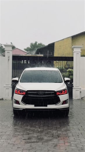 Innova Reborn Diesel: A Diesel Enthusiast's Dream