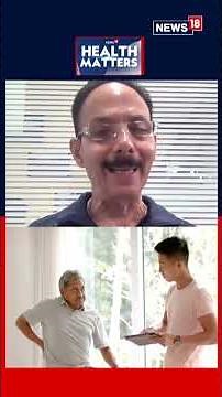 Dr. Mickey Mehta Explains Why Every Man Should Start Strength Training at Any Age