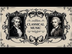The World's Best Relaxing Classical Music - The Most Listened Classical Music