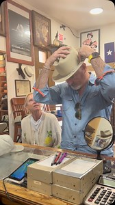 www.TexasHatters.com | Texas Hatters