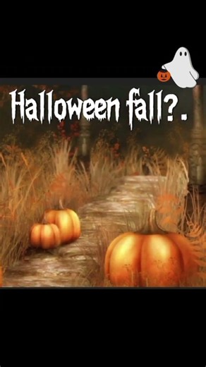 I'm cozy and Halloween fall! #lyrics #booktok #itsfallyall