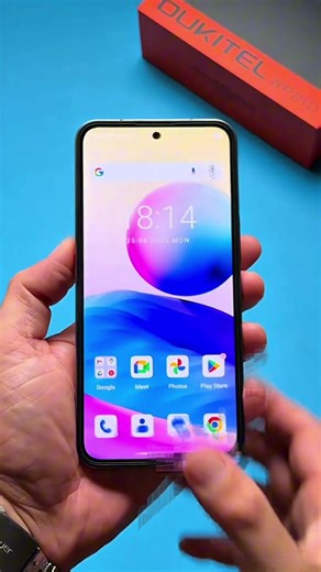 Oukitel Smartphone Features and Reviews