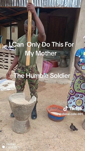 STONE COLE 001 (@stone.cole.001)’s videos with original sound - Sierra Leone Entertainment