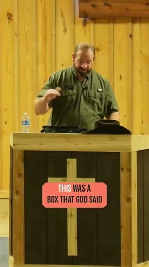 The Ark of the Covenant Explained