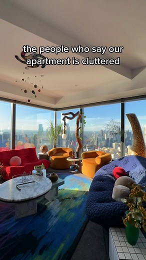 Maximalism Interior Design: Embrace Your Unique Style