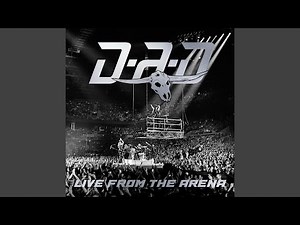 Bad Craziness (Live From The Arena)