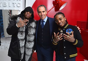 Birdman Reportedly Backs Jacquees Claim As The King Of R&B
