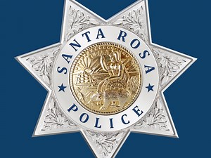 Car Thief Leads Cops On Foot Chase Through Coddingtown Mall: SRPD