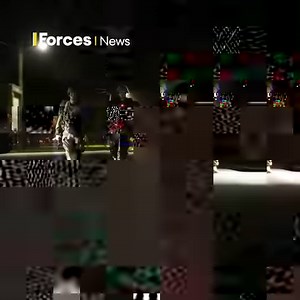 1K views · 26 reactions | Check out these night-time pictures of US soldiers on a tactical ruck march 殺 They took on the intense drills on day nine of a competition used to select the US Army best squad, non-commissioned officer and soldier of the year  | Forces News | Facebook