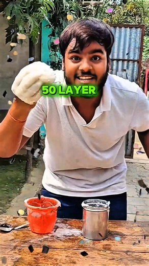 Wax challenge😱 || Made New Hand✋️⚠️❓️||#viralvideo #challenge #experiements