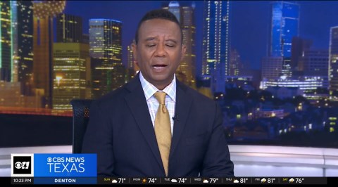 Easter Bunny brings early holiday cheer to Cook Children’s patients