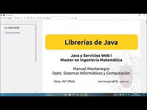 SumatraPDF ultra ligero y rápido, el mejor Visualizador de Pdf, ebook y más