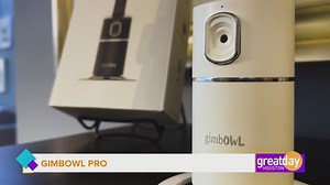 Top Home Tech Gadgets 2021