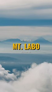 15 reactions | Mt. Labo will always be unforgettable — the mountain I now proudly call my mother mountain. ️ Rising 1,544 MASL as the 4th highest peak in Bicol. #mtlabo #mothermountain #1544MASL #BicolHeights #hike #mountain #summit | Guri Sran | Facebook